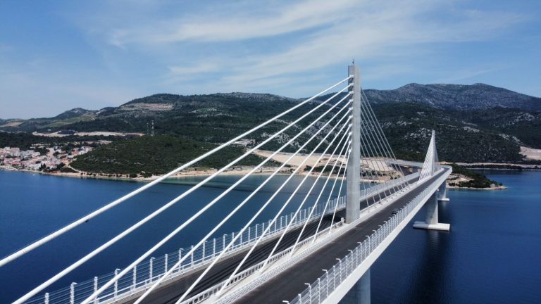 PELJEŠKI MOST