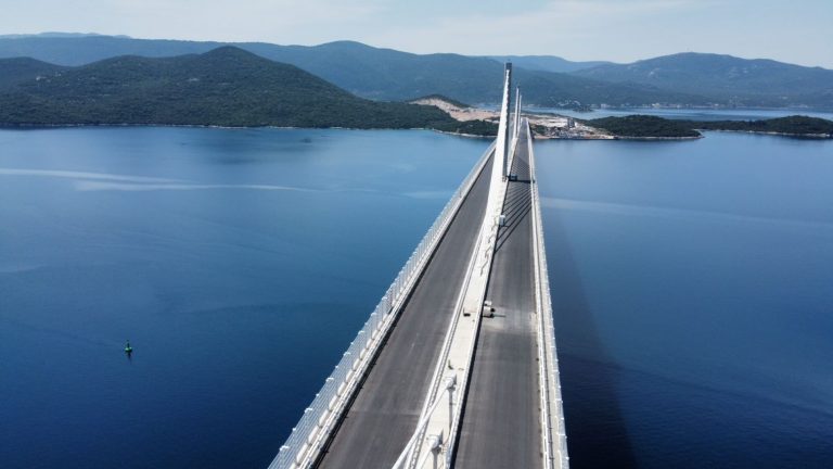 PELJEŠKI MOST