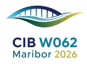 Napoved 51. mednarodnega simpozija CIB W062 2026 Maribor