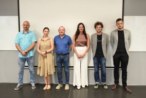Uspešno izveden UM FGPA Young Researchers Day 2026: Povezujemo ideje
