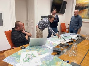 UM FGPA sodelovala pri pripravi nove Občinske celostne prometne strategije Mestne občine Maribor