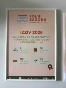 Častna plaketa – Polni zagona