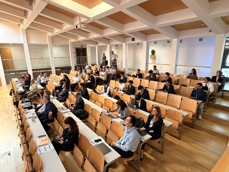 Fakulteta za gradbeništvo, prometno inženirstvo in arhitekturo — fotografija 2 od 36